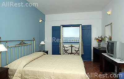 Saint George Hotel 5